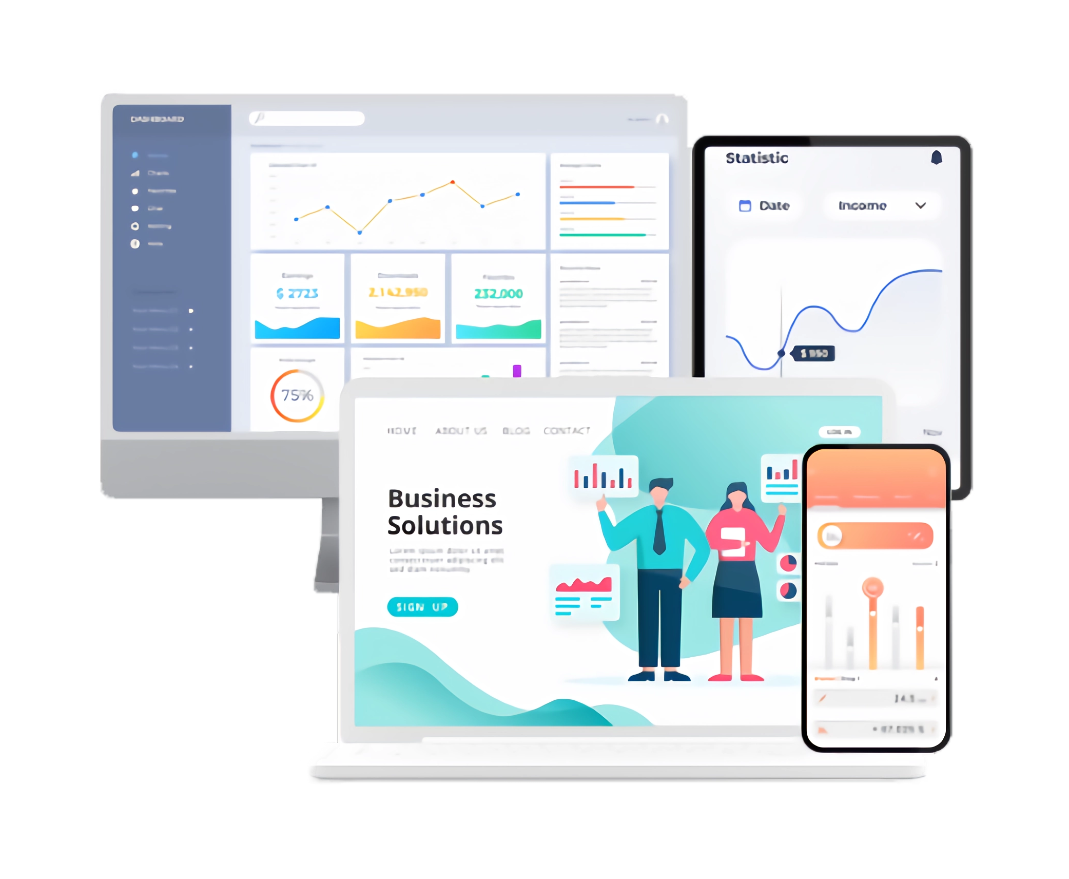 Malaysia Software Company